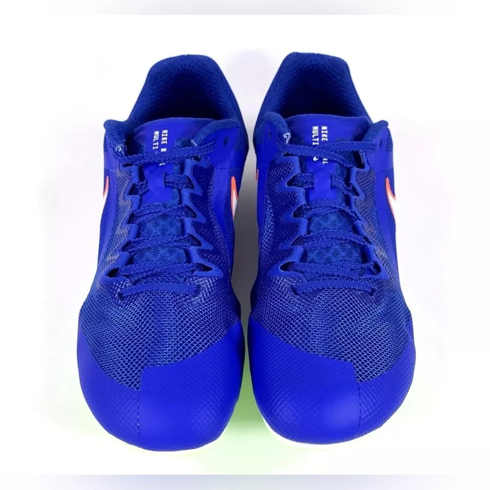 Nike Zoom Rival Multi Track and Field Shoes spikes DC8749-401